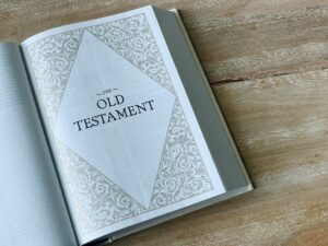 Old Testament prophesy